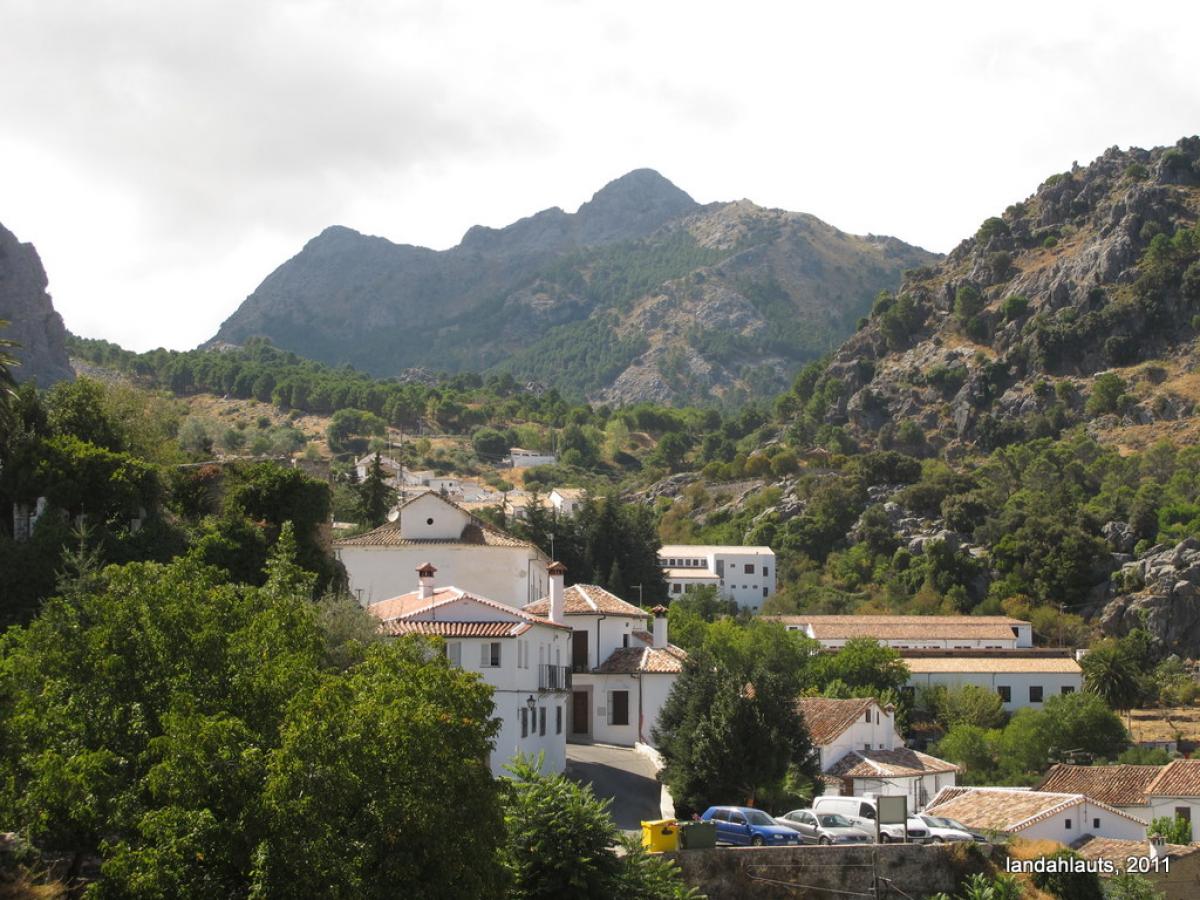 Grazalema