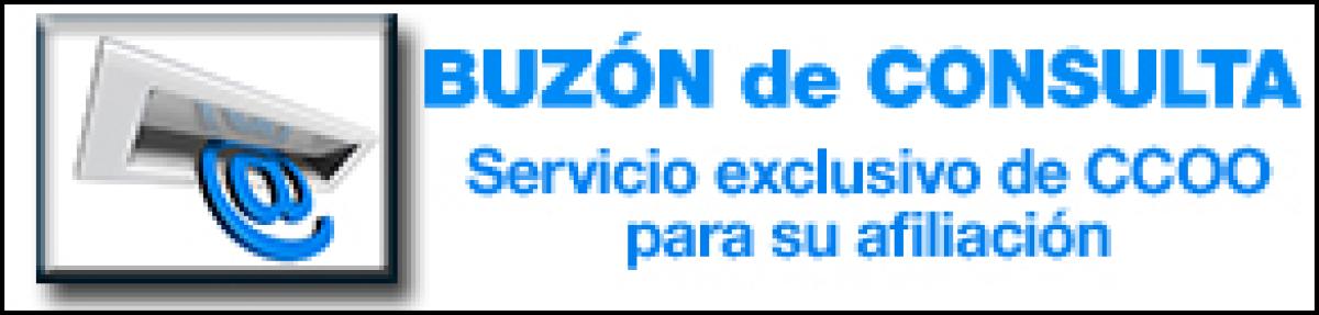 Buzn de consulta