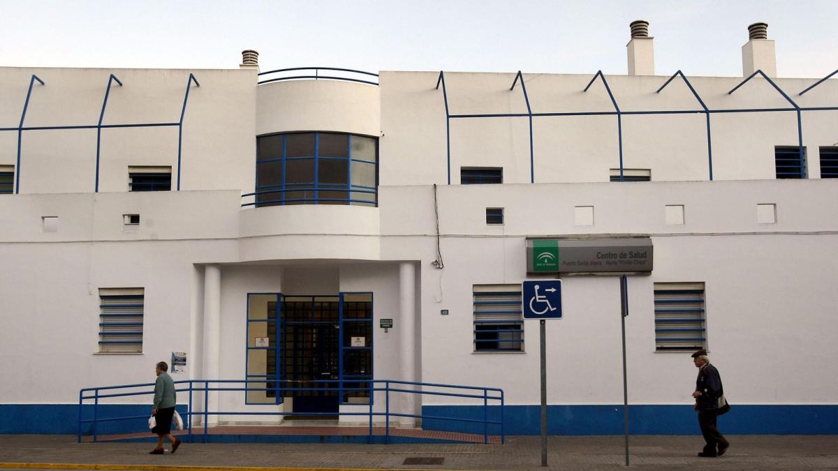 Centro de Salud Pinillos Chico se ver afectado en el plan de verano que la Gerencia del Distrito Sanitario Baha - La Janda ha planificado