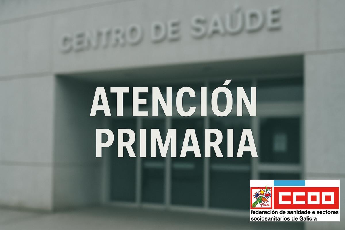 Atención Primaria
