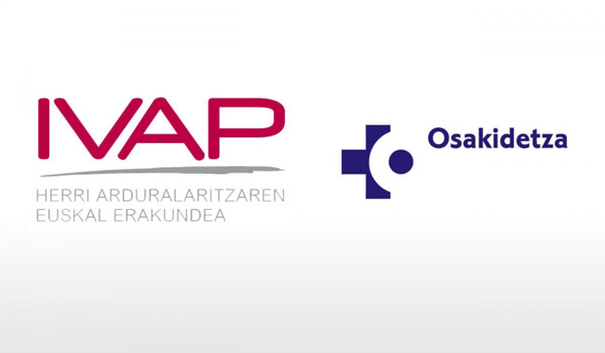 El IVAP será la única entidad encargada de realizar las pruebas de acreditación de perfiles lingüísticos.