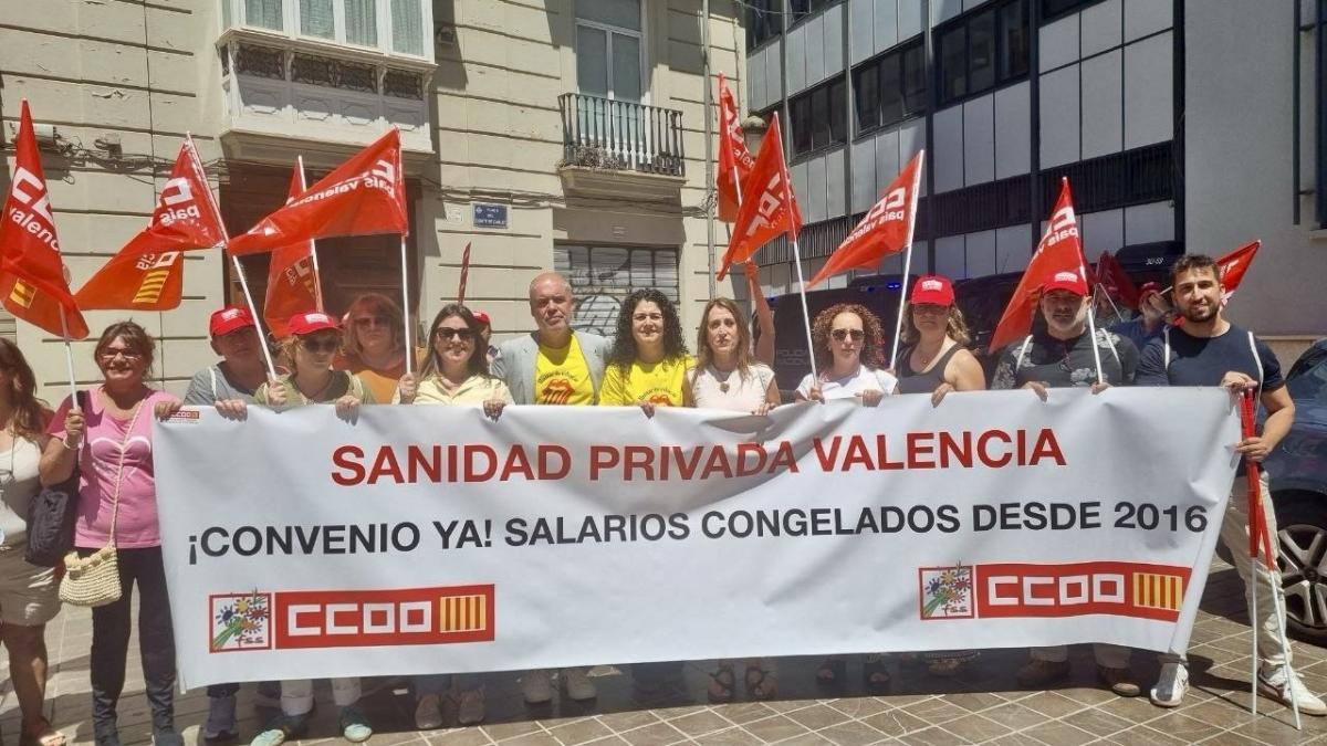 SANIDAD PRIVADA