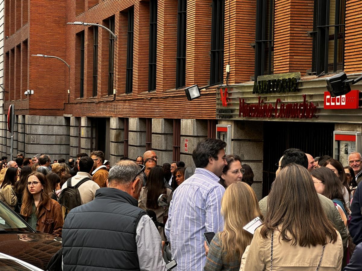 Eleccin de plazas de residentes sanitarios 2025 en el Ministerio de Sanidad