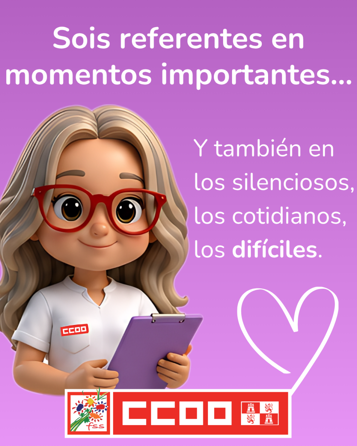 &#55357&#56476 5 de mayo | #DíaDeLaMatrona
