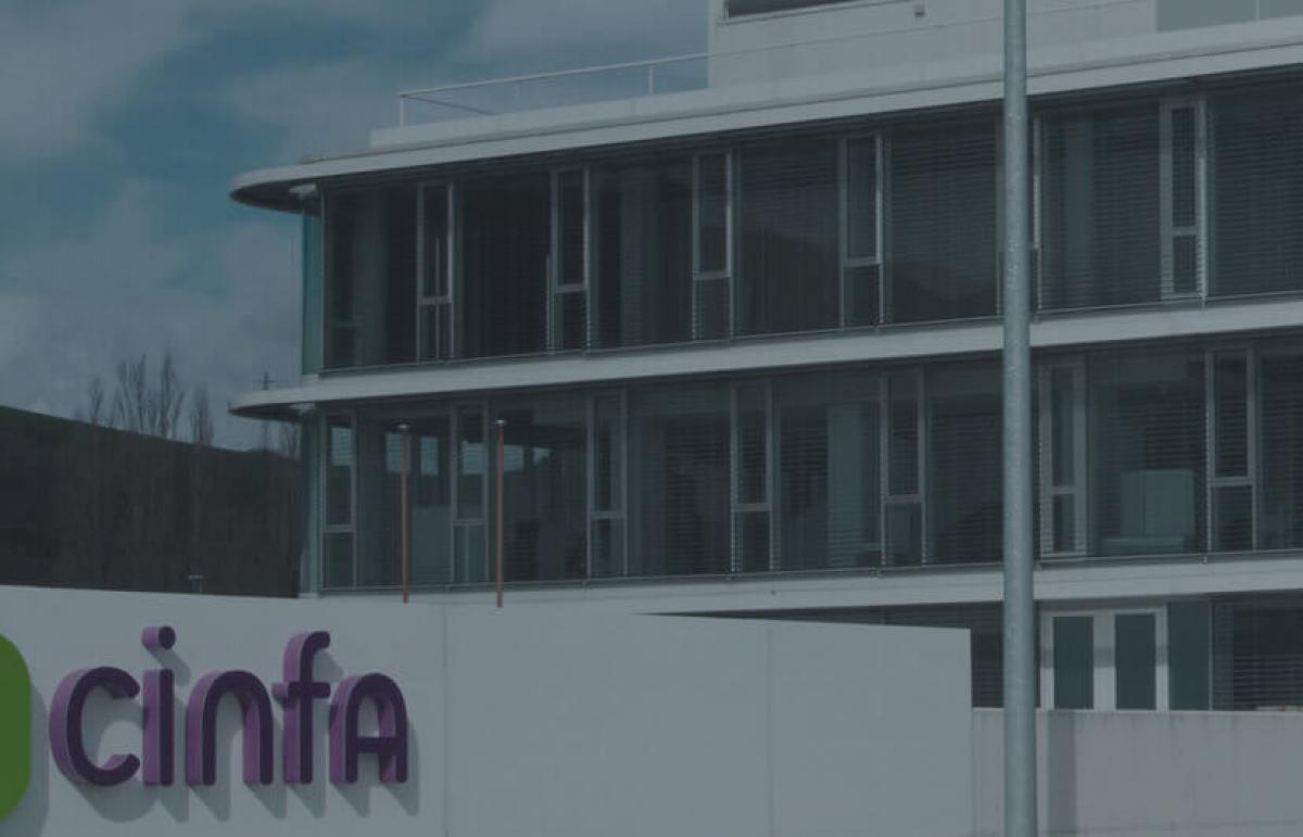 CINFA