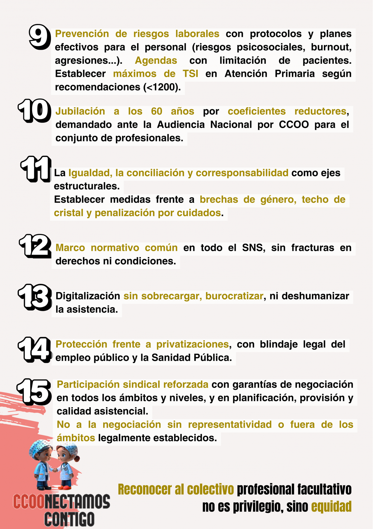 Díptico propuestas Licenciados y Especialistas