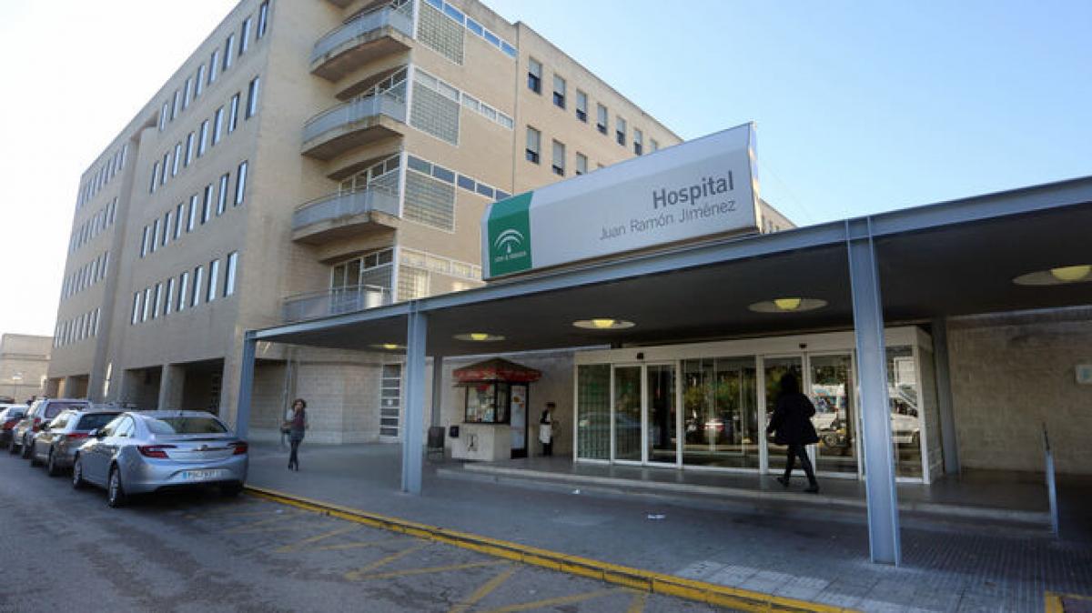 Hospital Juan Ramon Jimenez