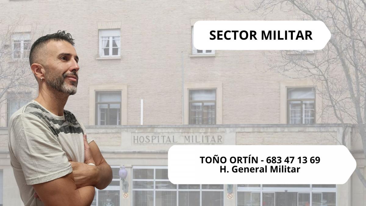 Hospital General Militar