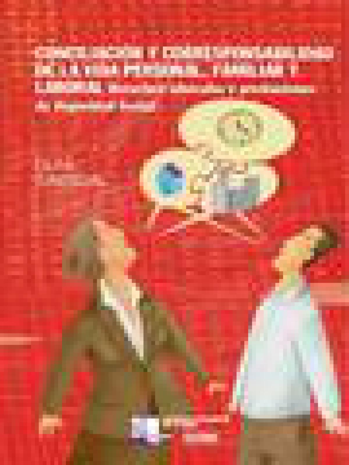Guía sindical Conciliación y corresponsabilidad de la vida personal, familiar y laboral
