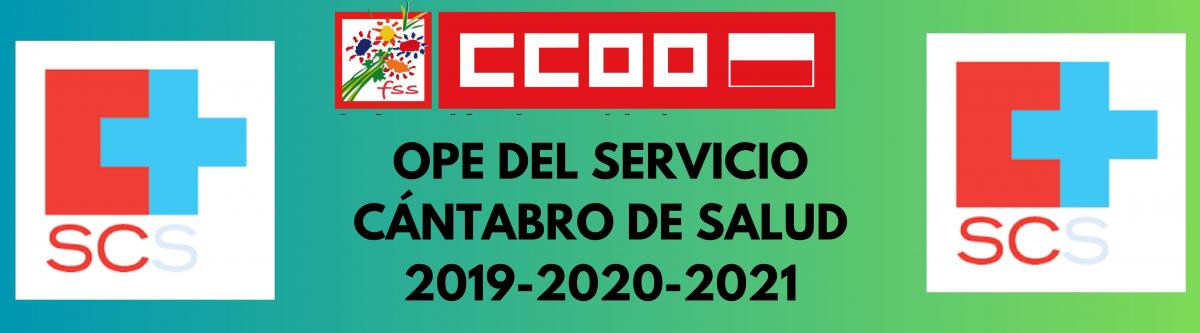 OPE SCS 2019-2020-2021