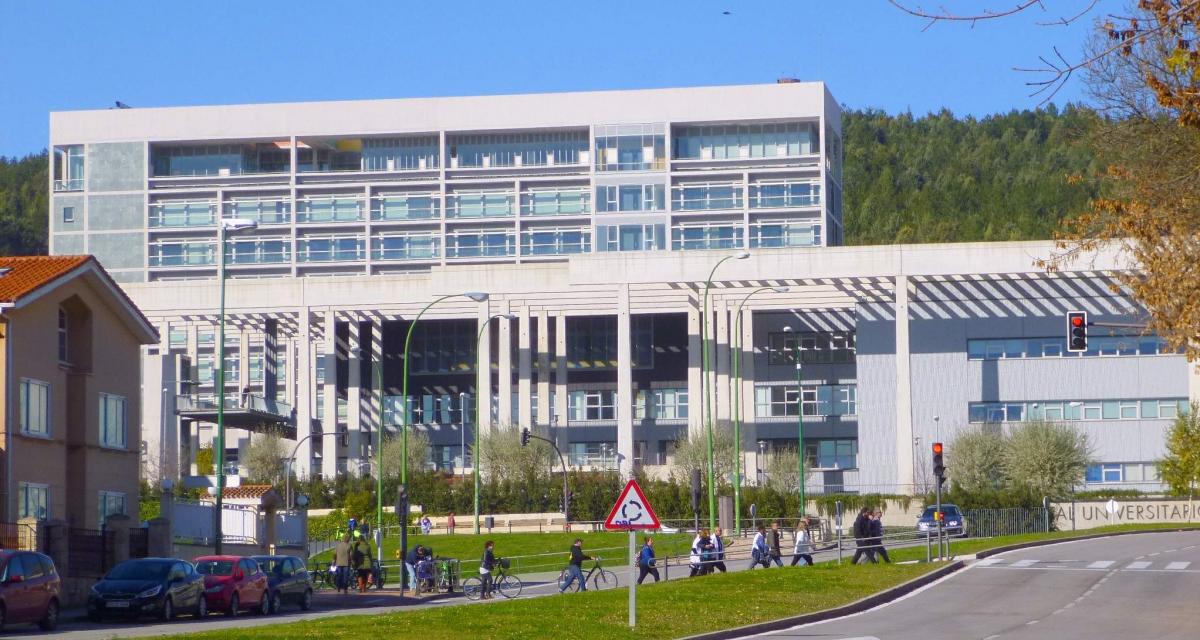 Hospital Universitario de Burgos