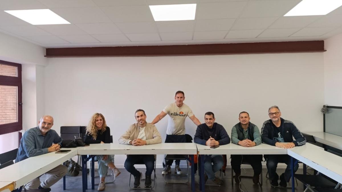 Firmado preacuerdo empresas servicios funerarios de Madrid