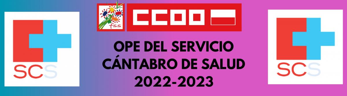OPE 2023
