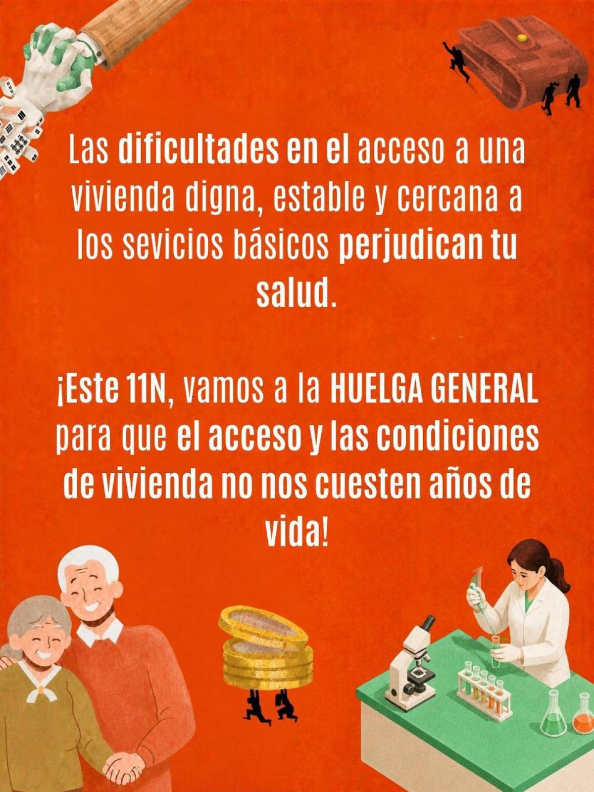 Vivienda y salud