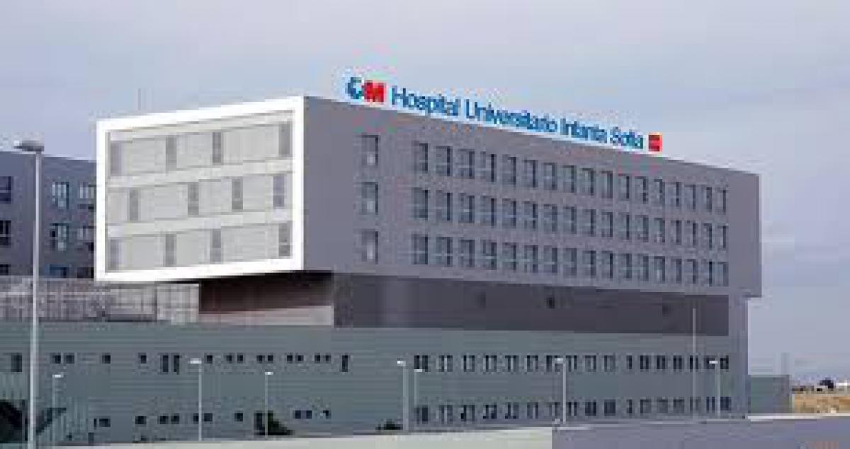 Hospital Universitario Infanta Sofia
