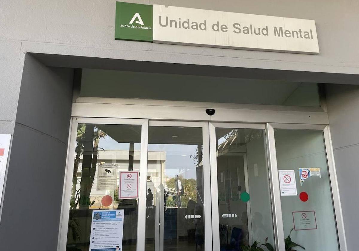 Salud mental