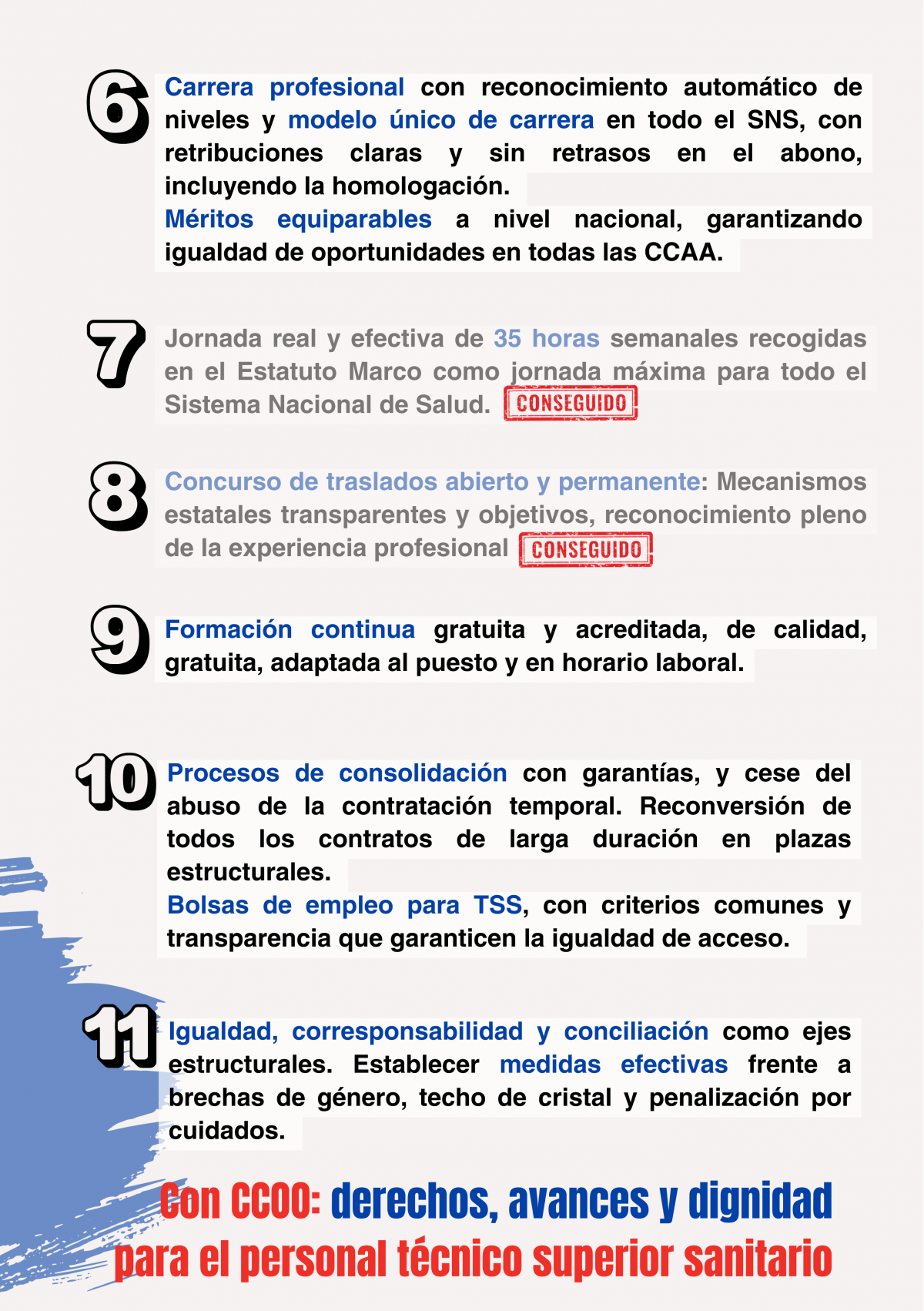 Díptico Propuestas TSS