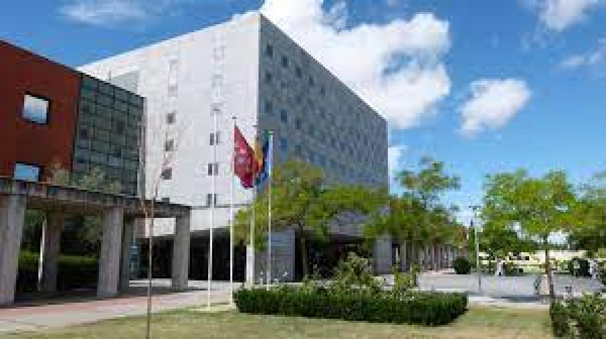 Conflicto Hospital Universitario Fundación Alcorcón