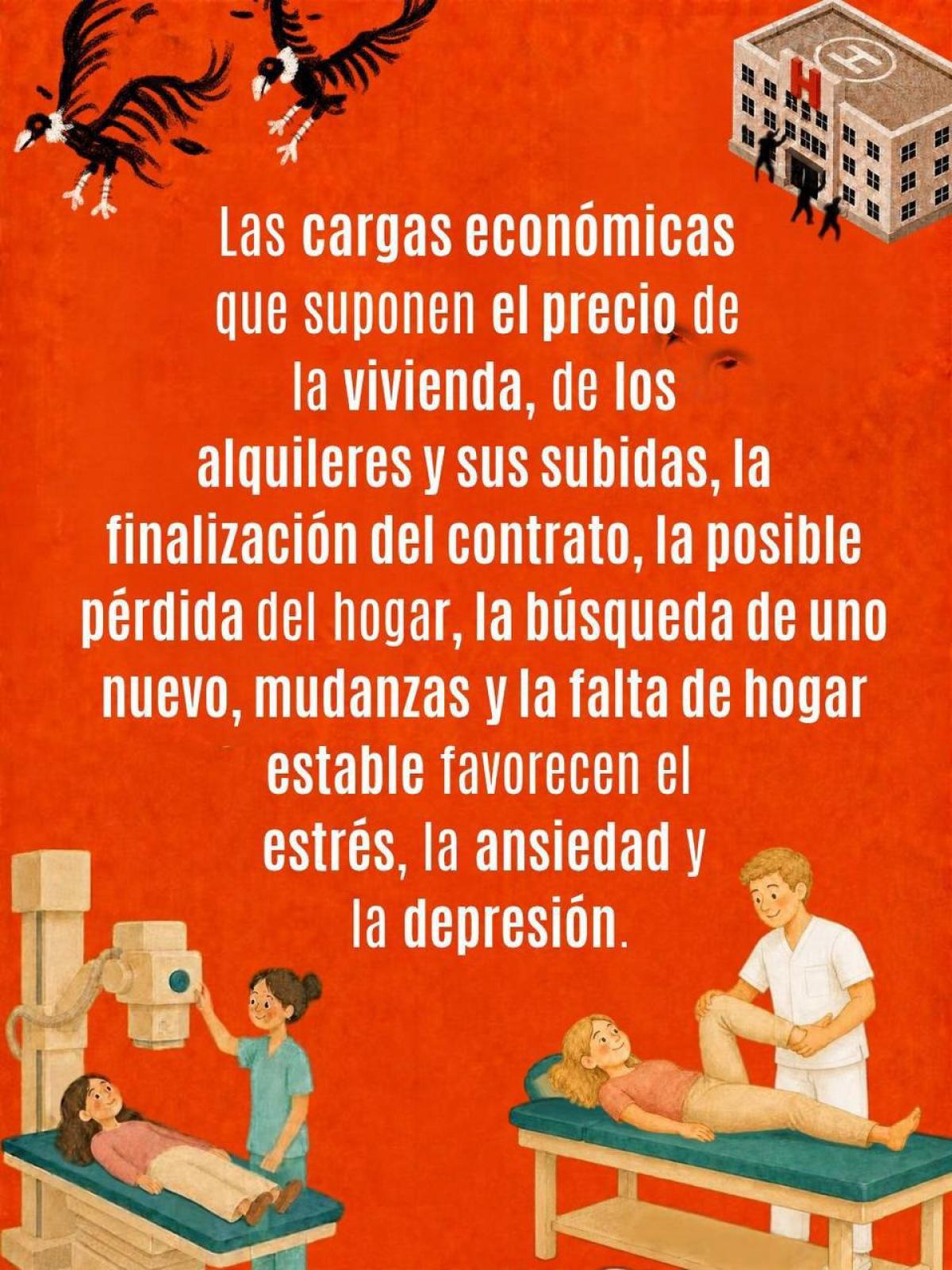Vivienda y salud