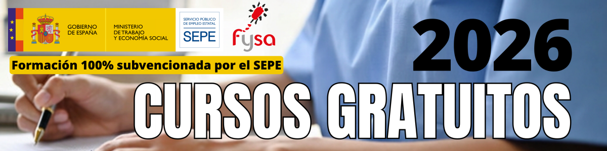 Cursos Gratuitos 2026