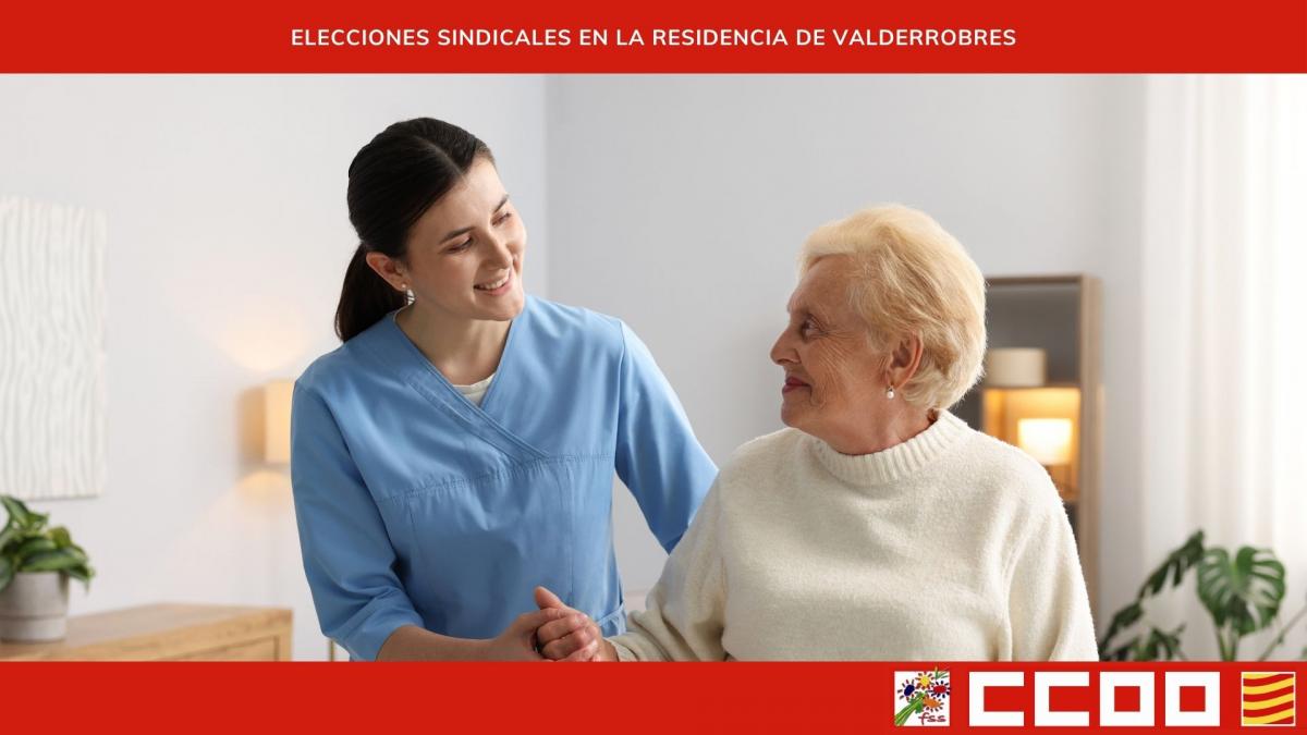 Elecciones Valderrobres