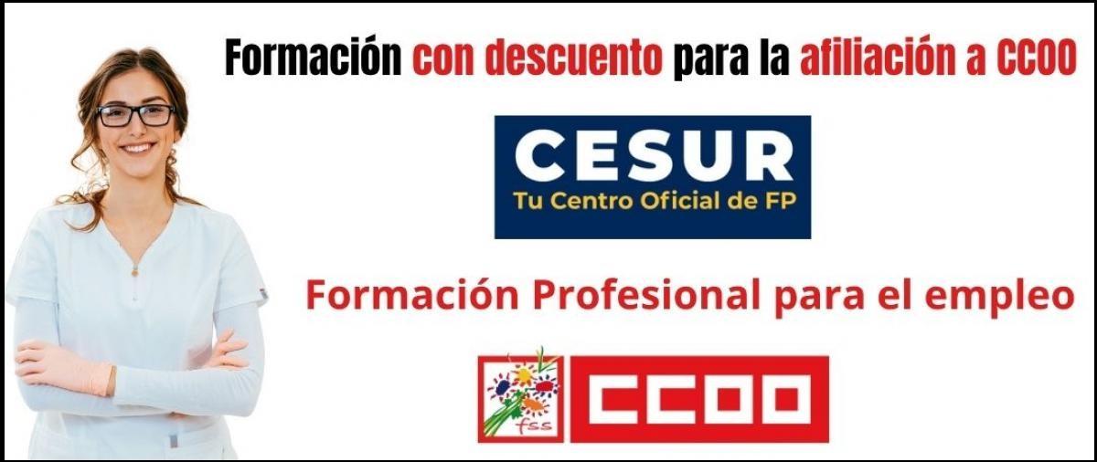 CESUR