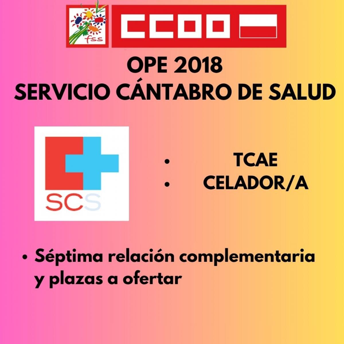 OPE 2018