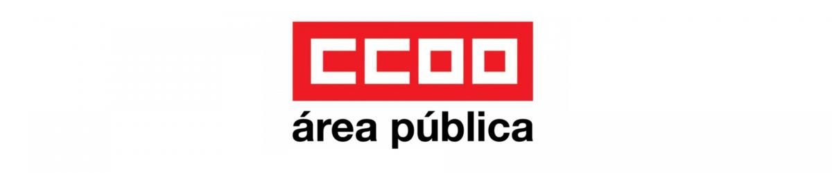 Area pblica CCOO