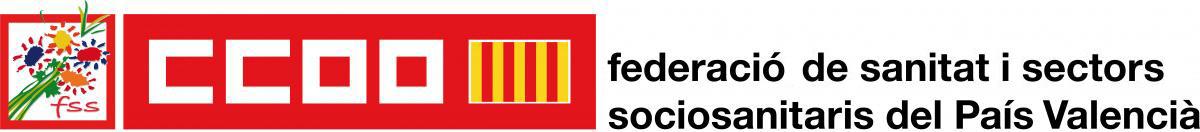 Logo FSSCCOO Pais Valencia