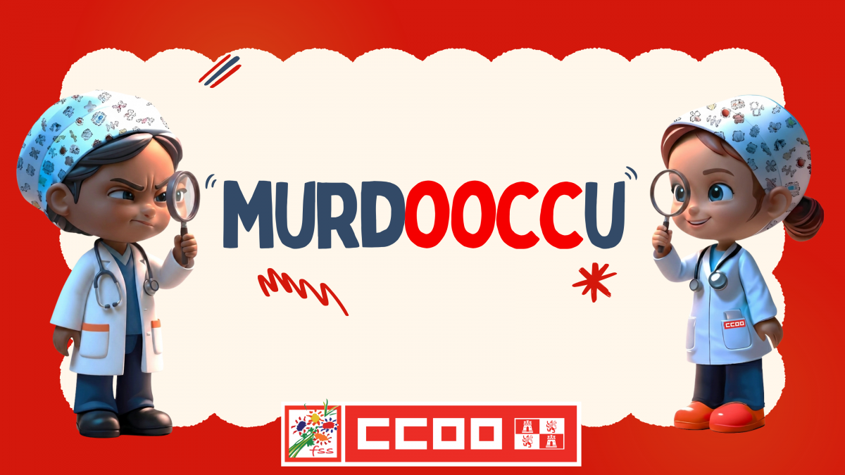 MurdOOCCu