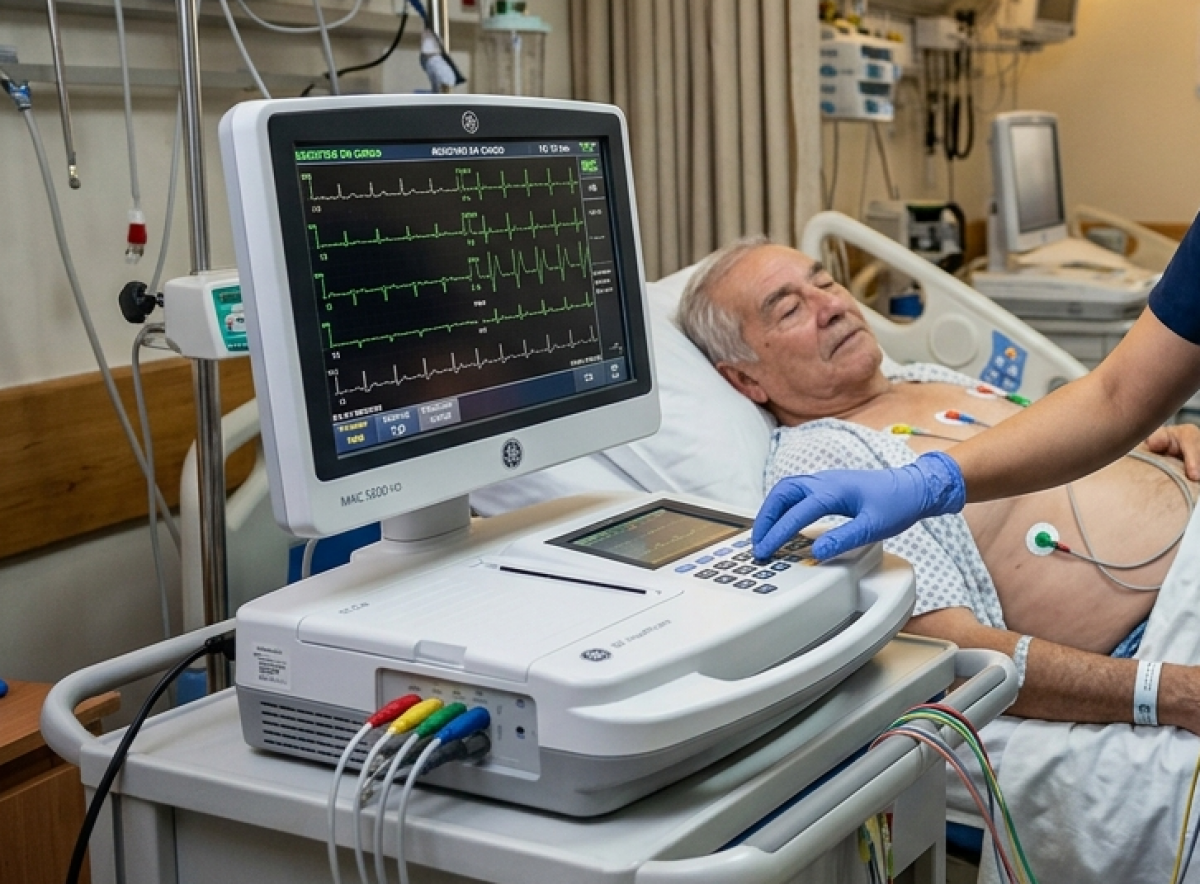 Electromedicina