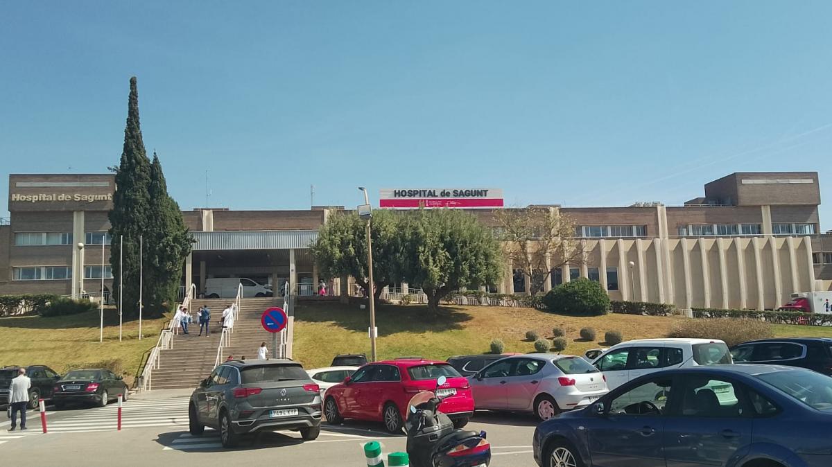 Hospital de Sagunto
