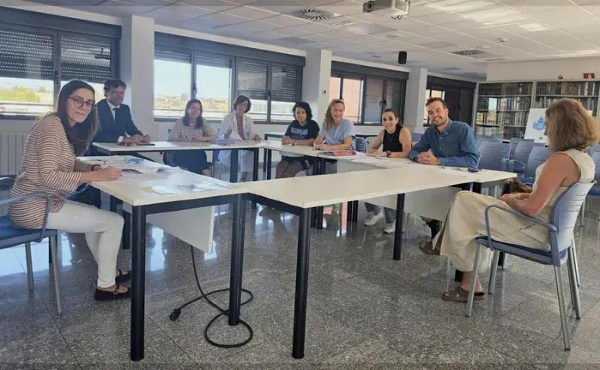 Foto de la firma