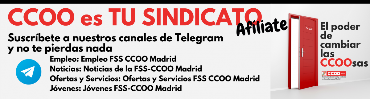 Banner Canales Telegram