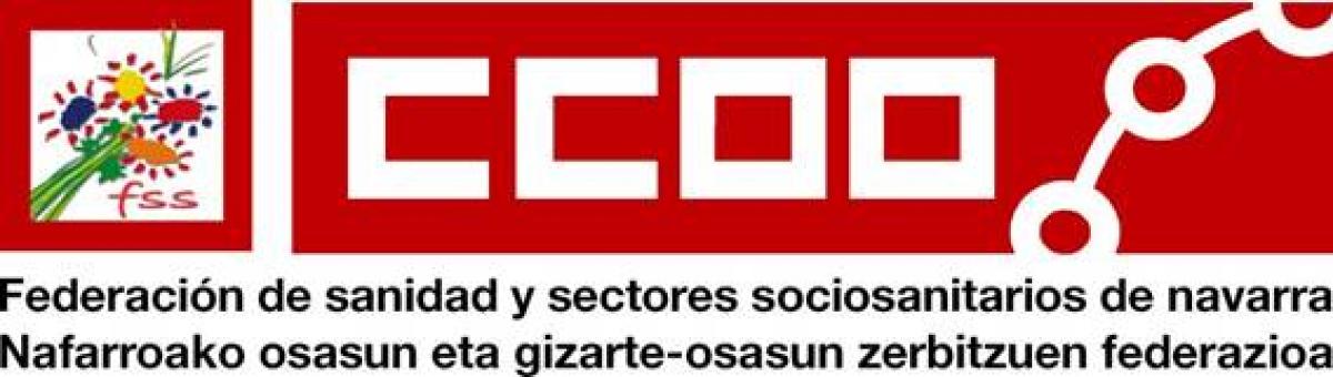 Logo federación Navarra