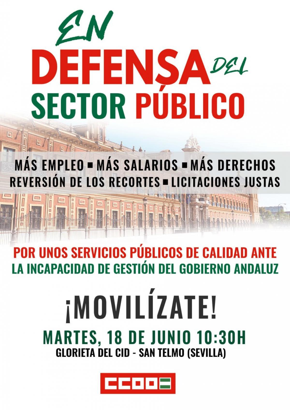 En defensa del sector pblico