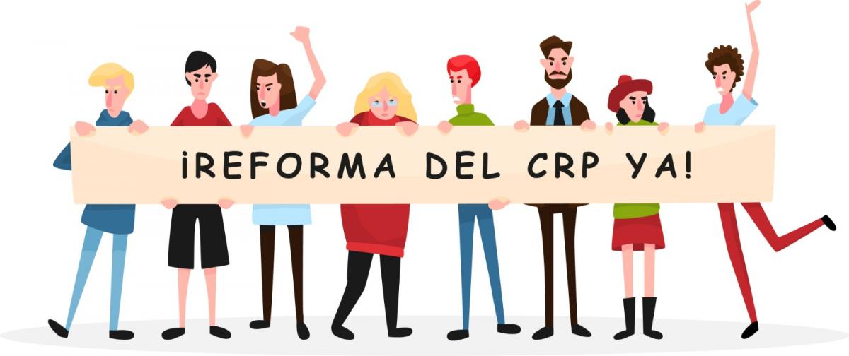 ¡Firma y suma tu apoyo!