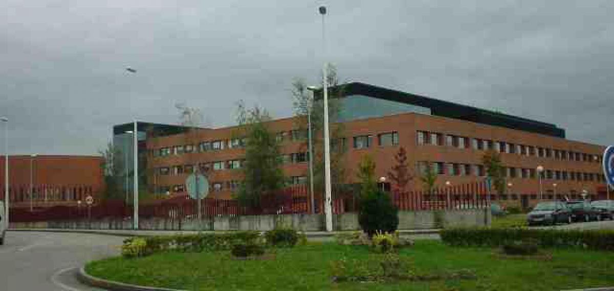 Hospital Sierrallana