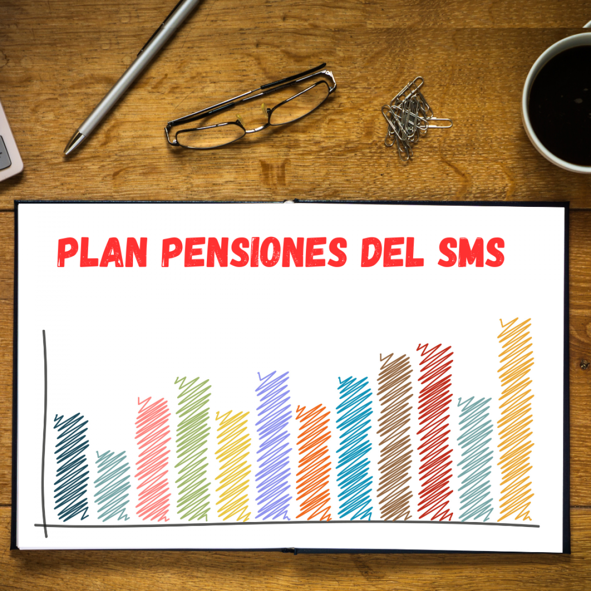 Plan de pensiones SMS