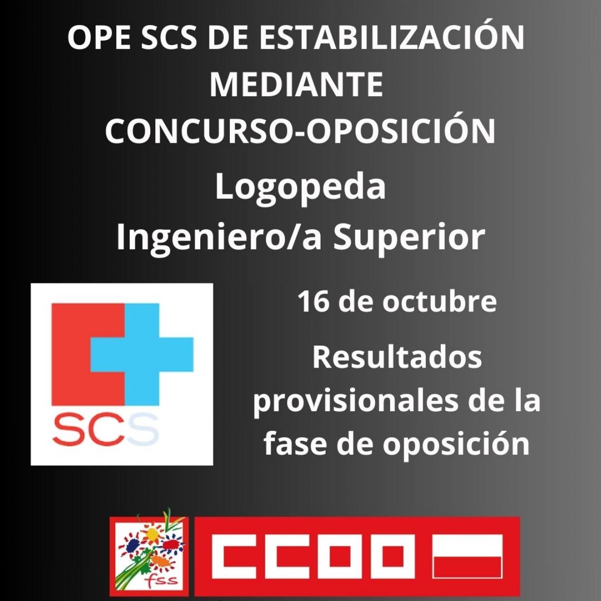 OPE estabilizacin SCS