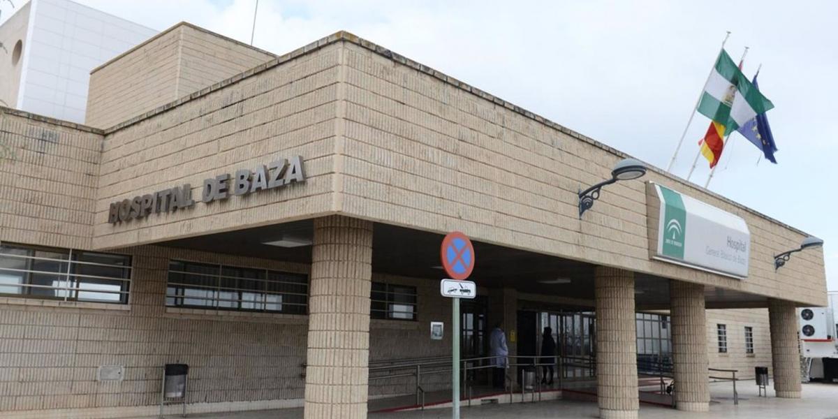 Hospital de Baza