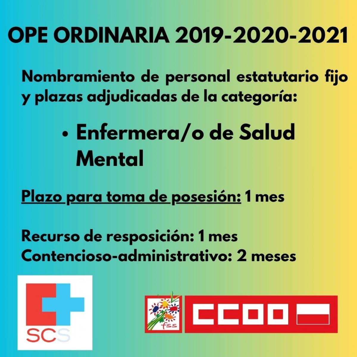 OPE 19-20-21