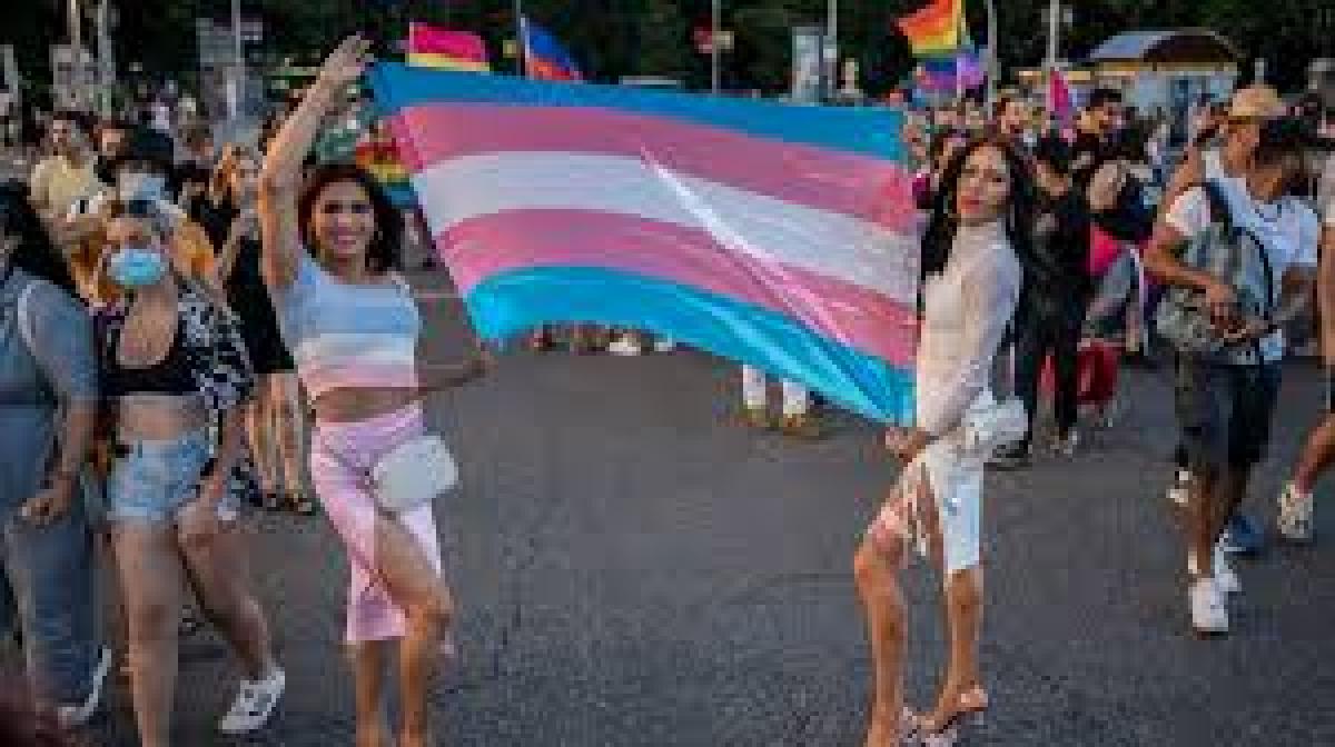 Avance en la atencin sanitaria a personas trans