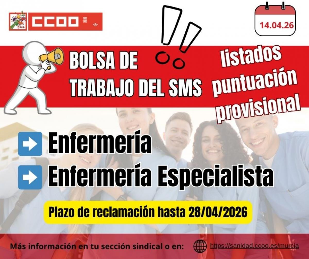 CCOO INFORMA