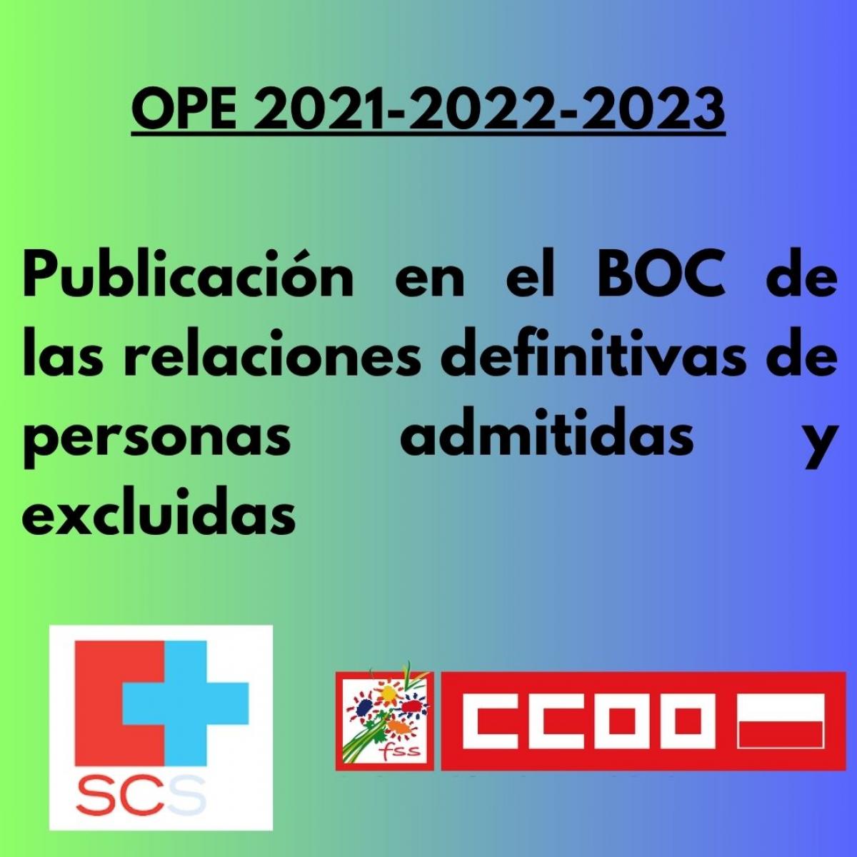 OPE 21-22-23
