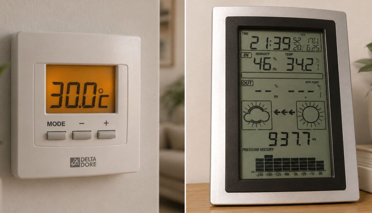 CCOO lembra que a lexislación obriga a manter unhas condicións de climatización para non prexudicar a saúde laboral