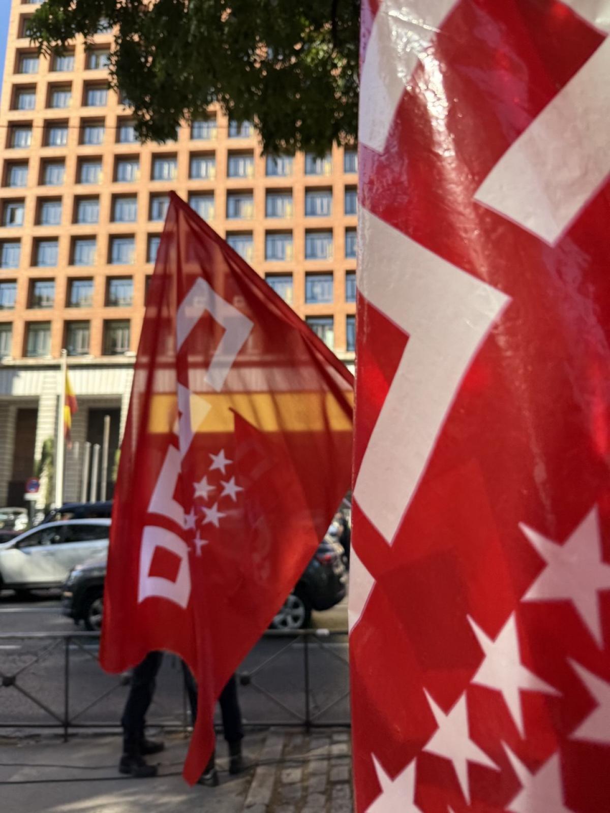 Movilización del 1 de octubre