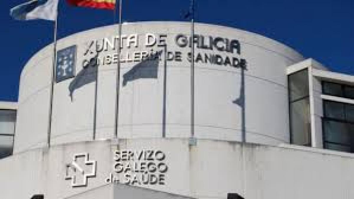 Consellera de Sanidade