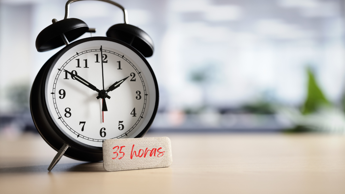 CCOO reclama jornada 35 horas