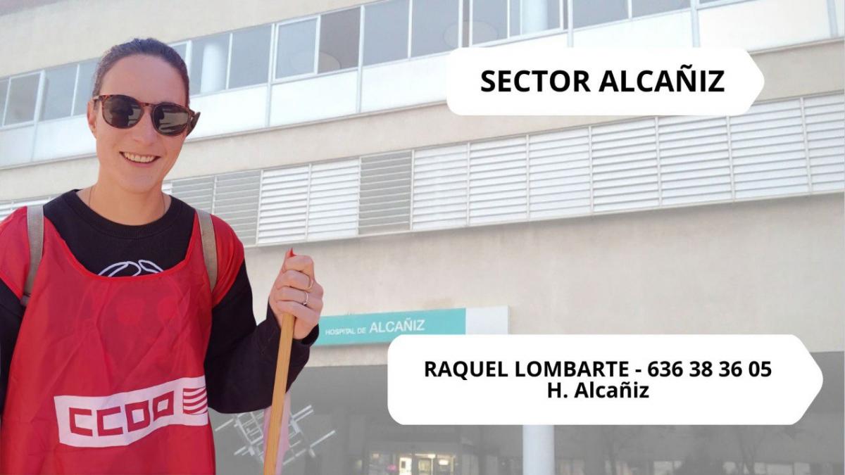 Hospital de Alcañiz